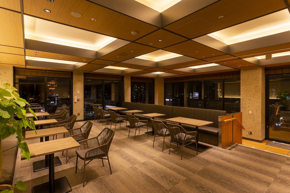 ロイヤルパークホテル倉敷 岡山