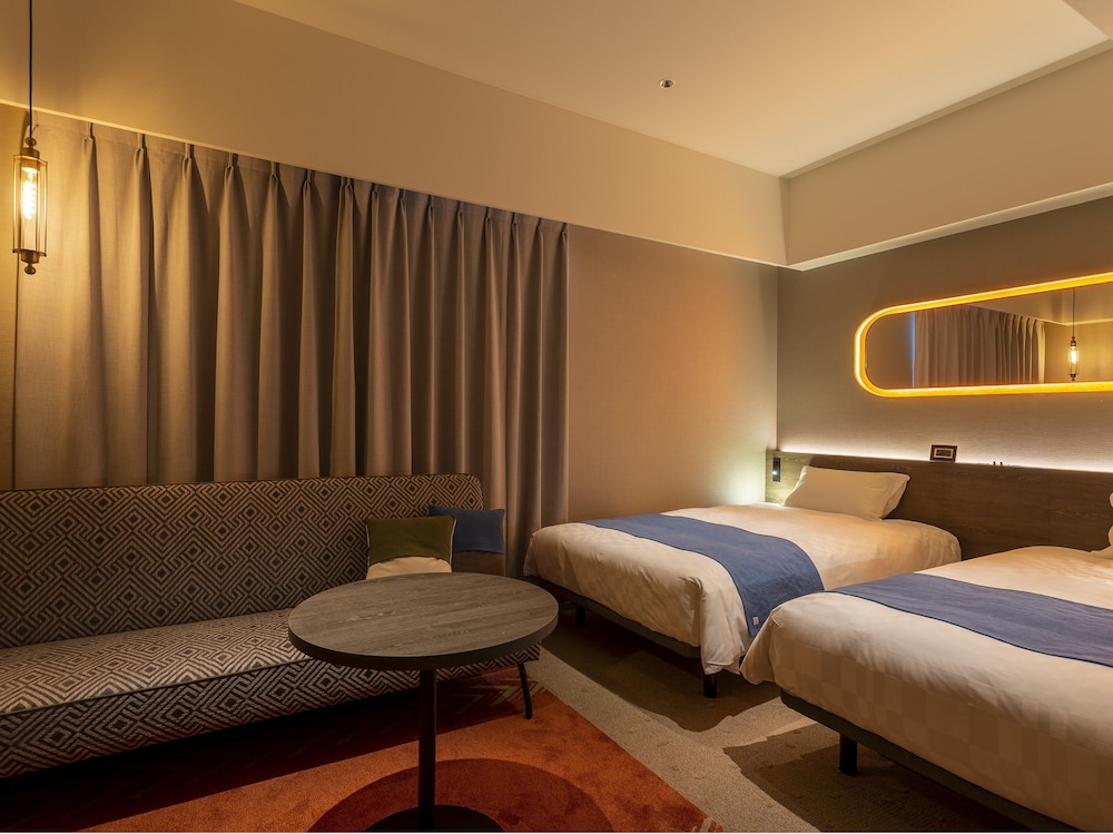 ロイヤルパークホテル倉敷 岡山