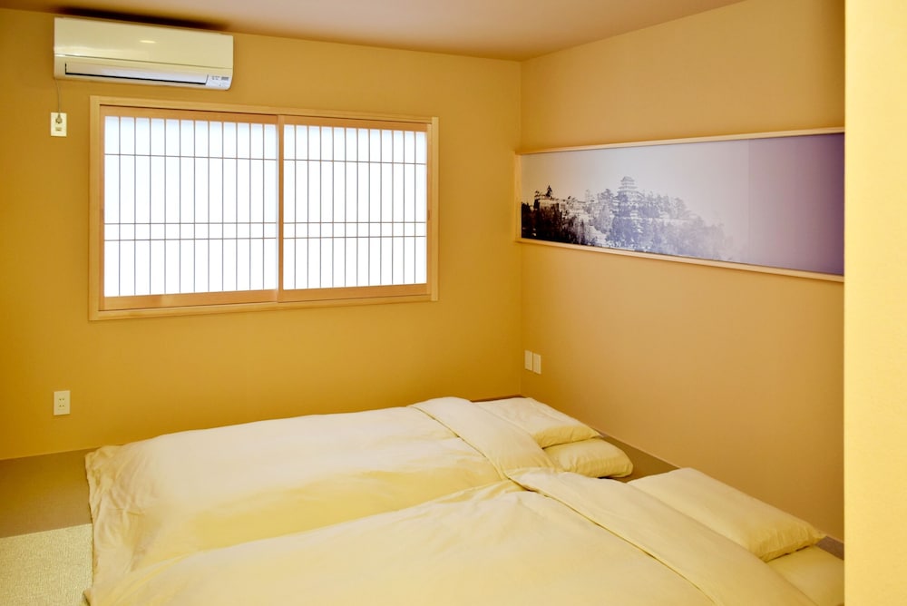 美都 津山庵  LWX 岡山