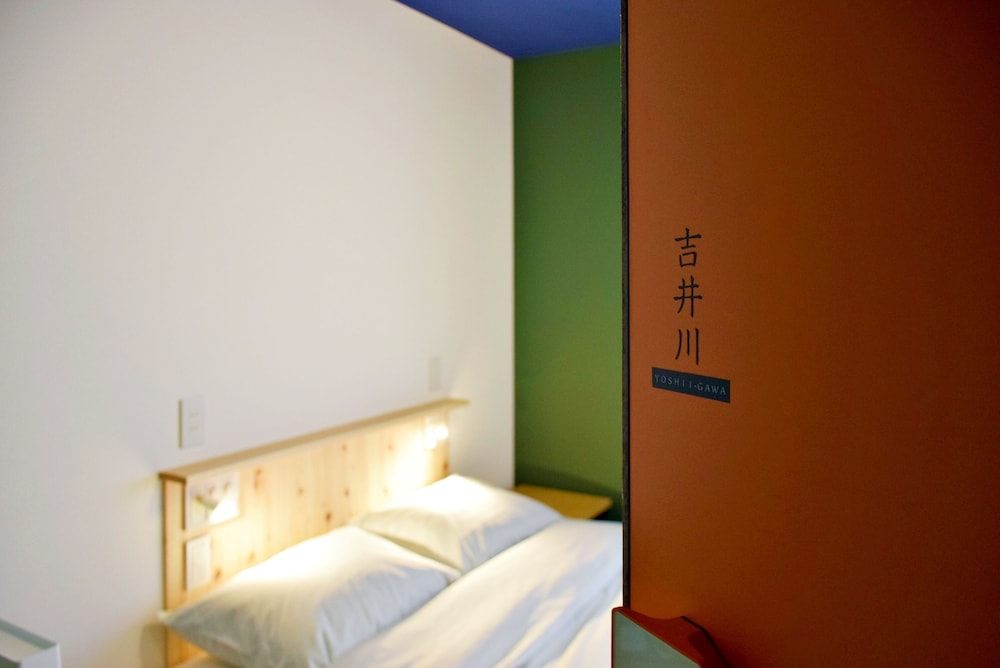 美都 津山庵  LWX 岡山