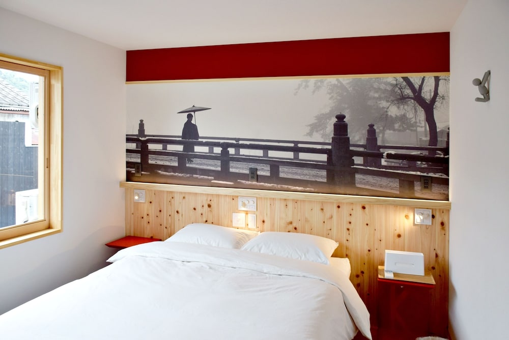 美都 津山庵  LWX 岡山