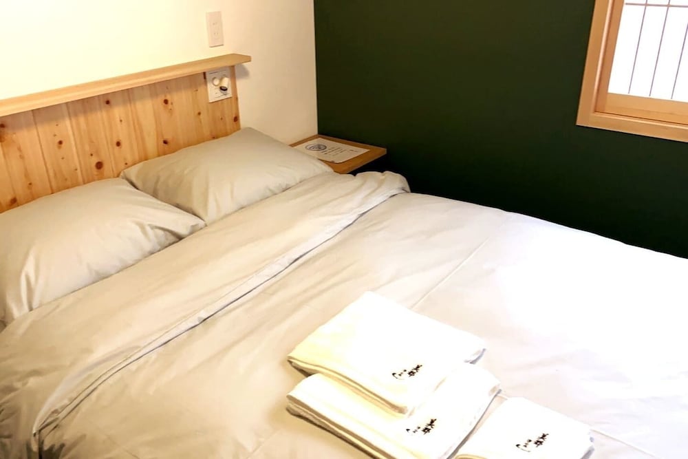 美都 津山庵  LWX 岡山