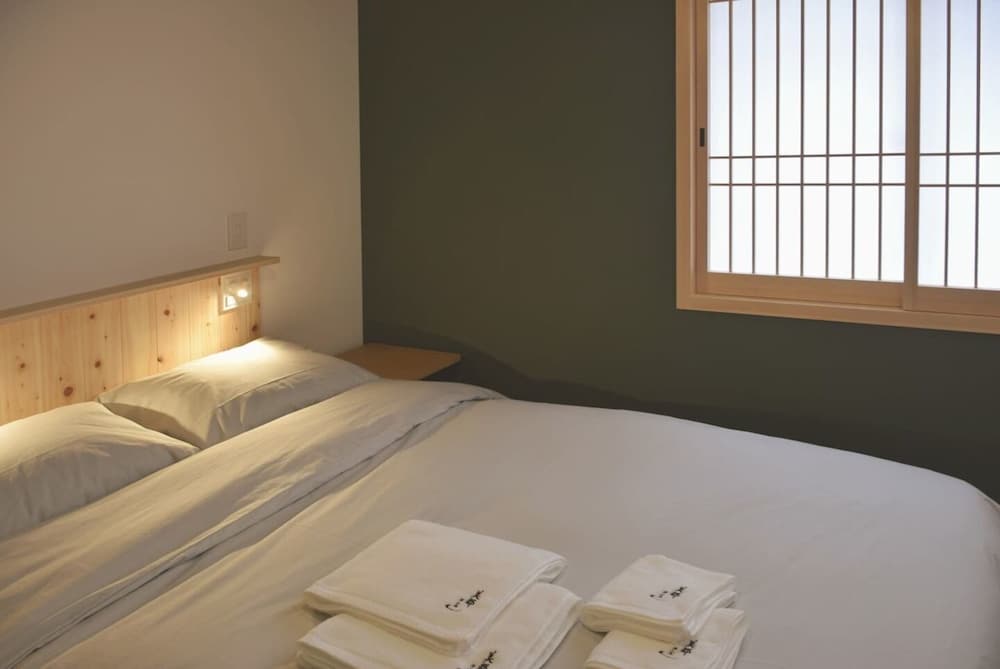 美都 津山庵  LWX 岡山