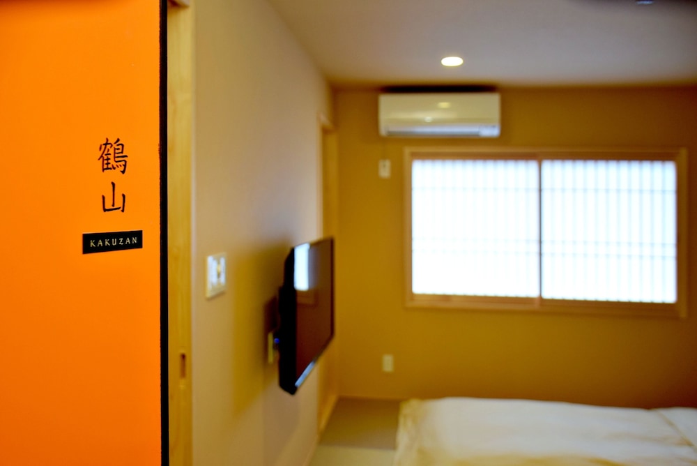 美都 津山庵  LWX 岡山