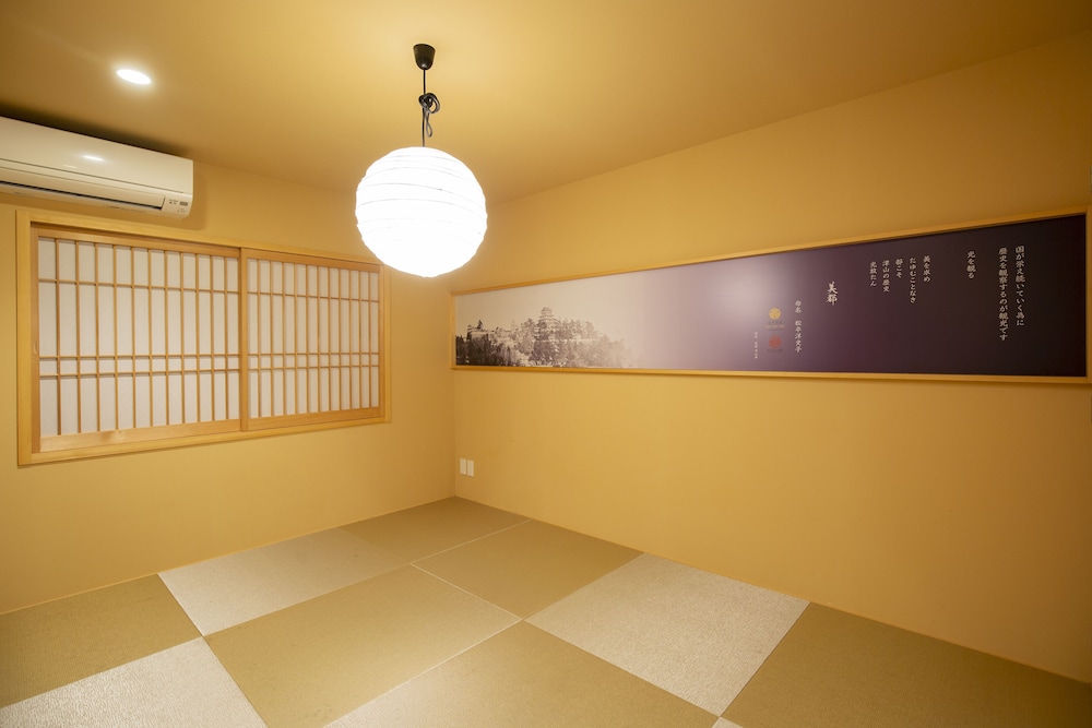 美都 津山庵  LWX 岡山