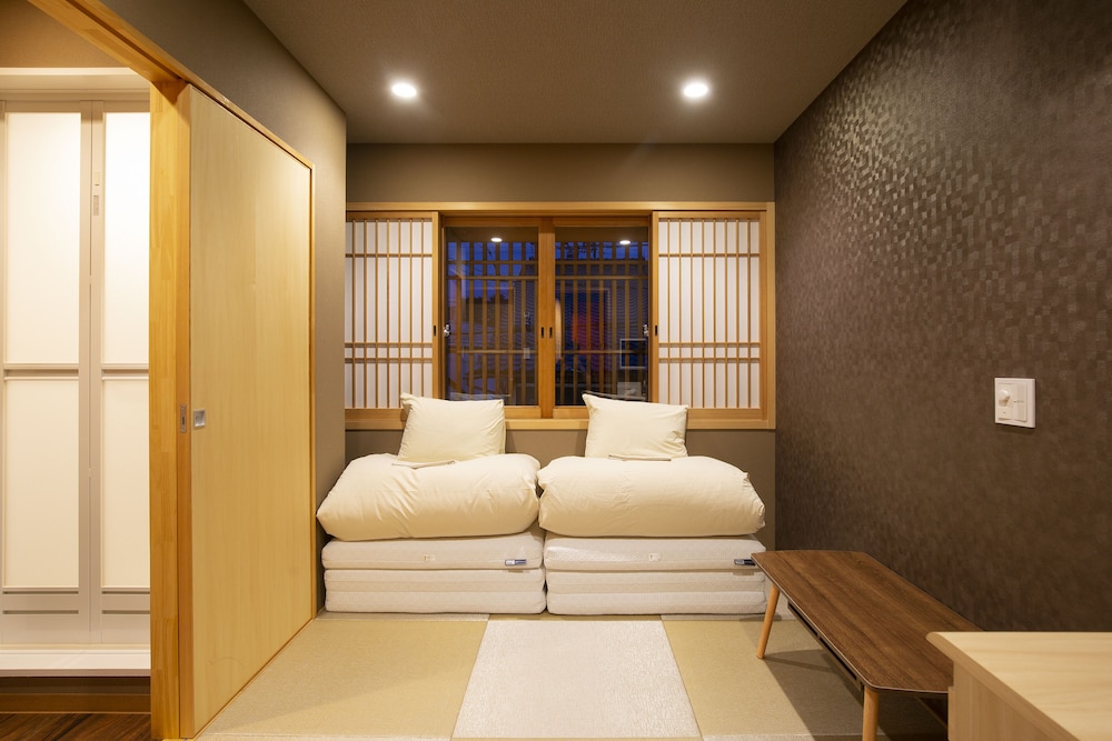 美都 津山庵  LWX 岡山