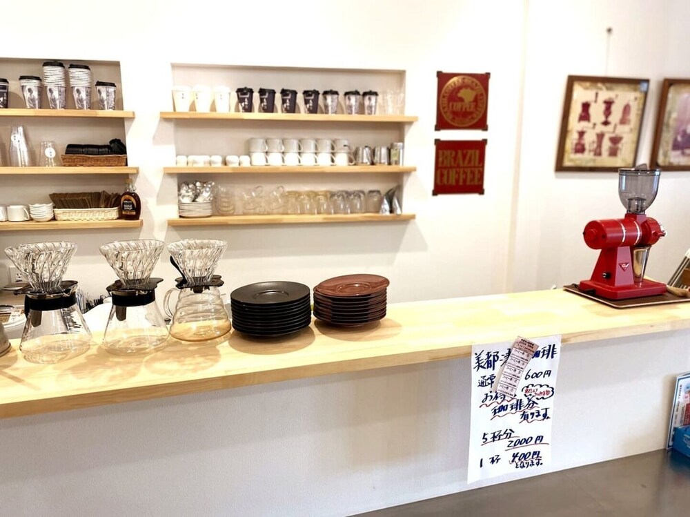 美都 津山庵  LWX 岡山