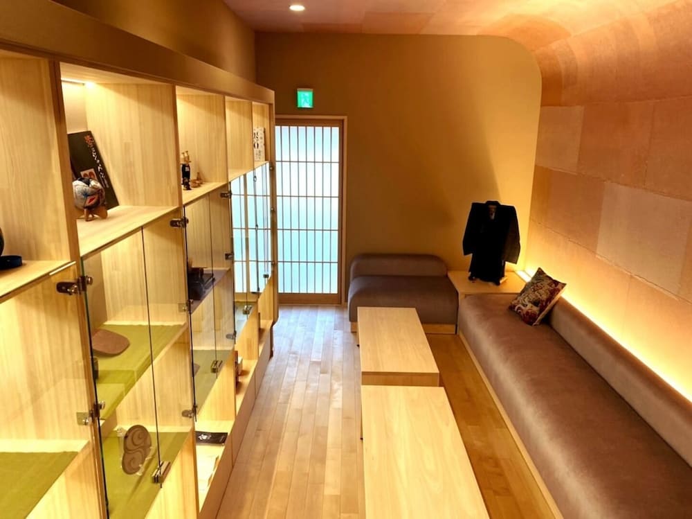 美都 津山庵  LWX 岡山