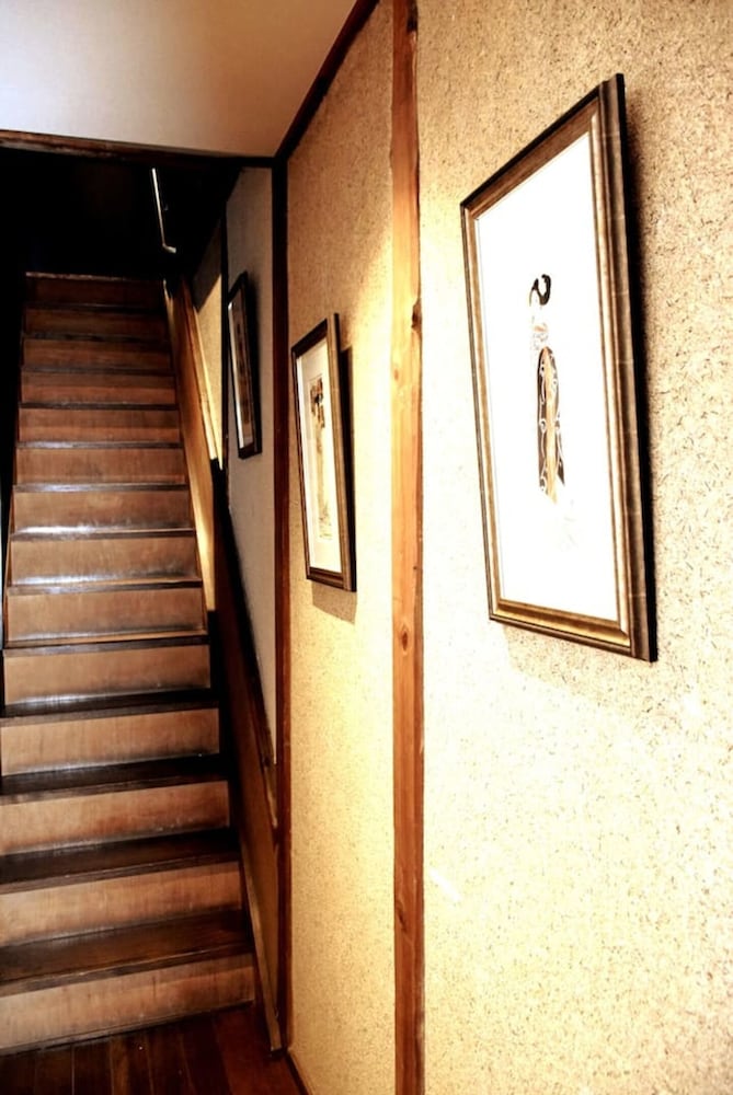 美都 津山庵  LWX 岡山