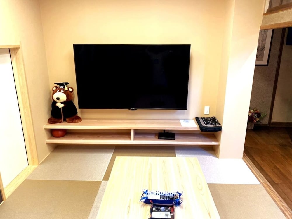 美都 津山庵  LWX 岡山