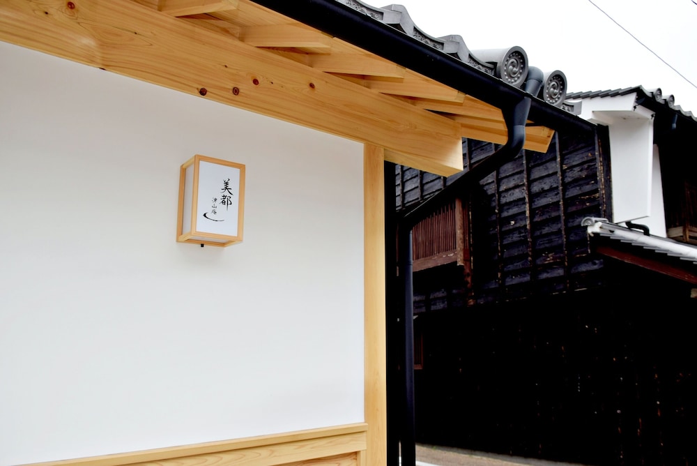 美都 津山庵  LWX 岡山