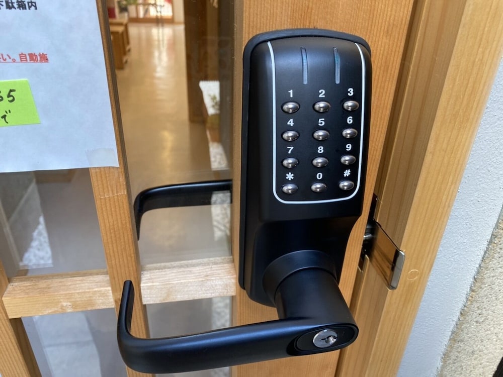 美都 津山庵  LWX 岡山