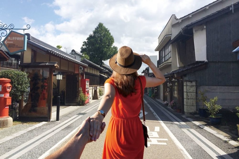 美都 津山庵  LWX 岡山