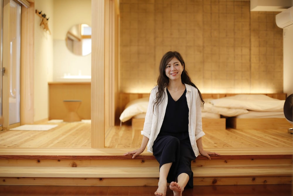 砂湯のお膝元 湯原国際観光ホテル 菊之湯 岡山