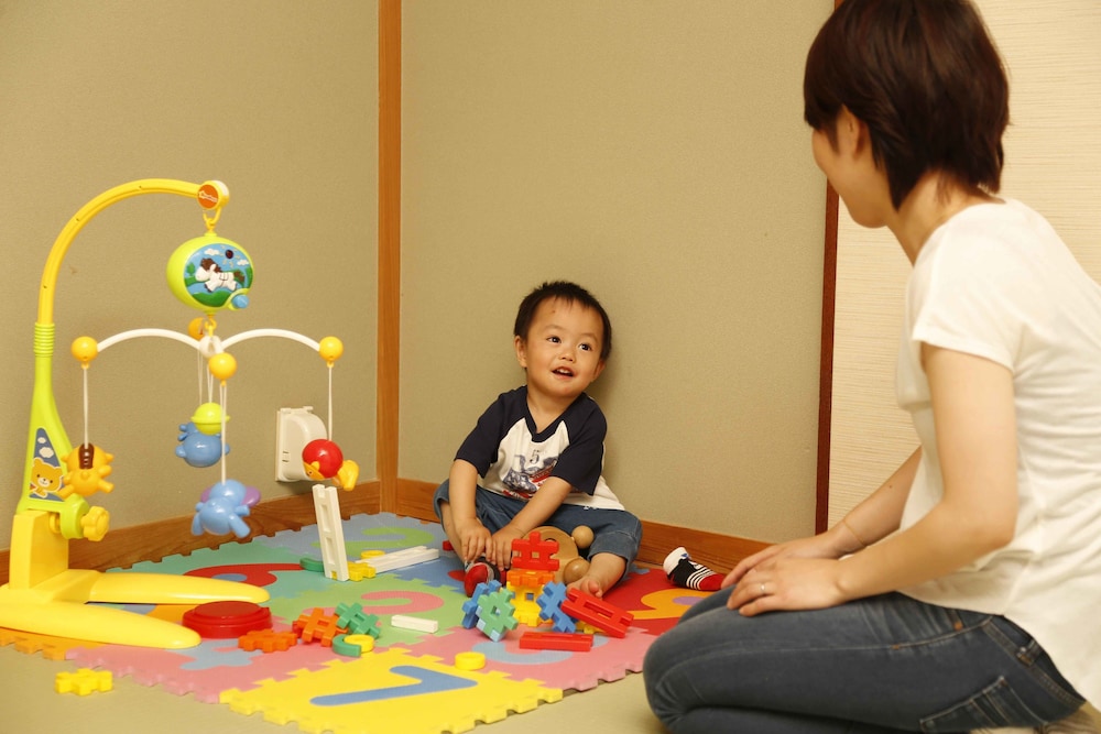 砂湯のお膝元 湯原国際観光ホテル 菊之湯 岡山