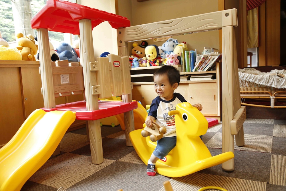 砂湯のお膝元 湯原国際観光ホテル 菊之湯 岡山