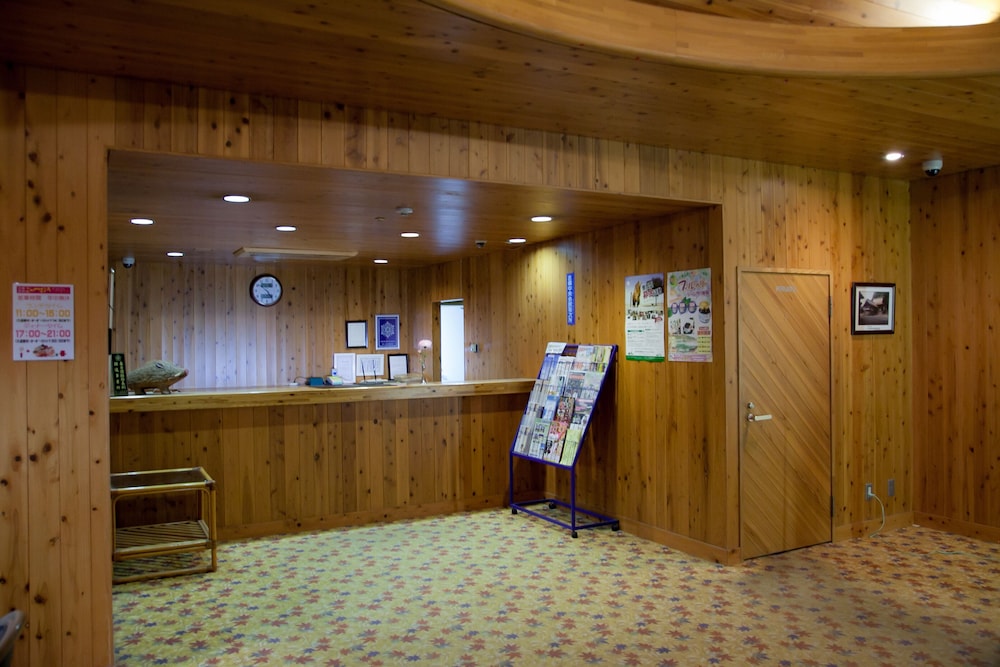 吉備高原リゾートホテル 岡山