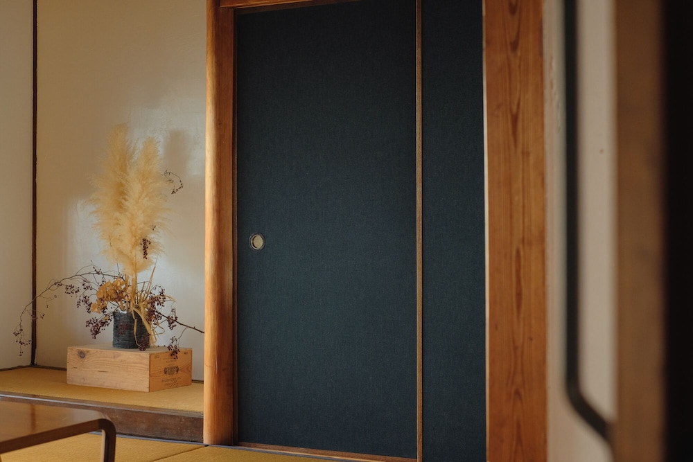 DENIM HOSTEL FLOAT 岡山