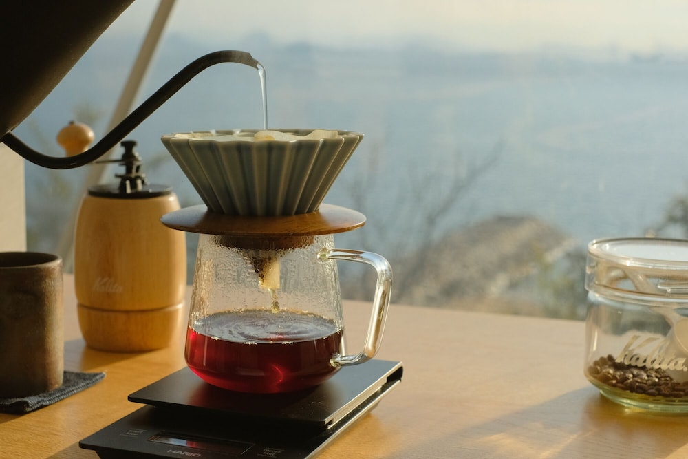 DENIM HOSTEL FLOAT 岡山