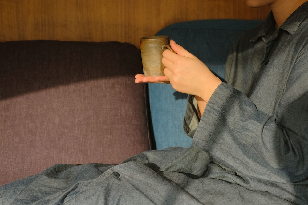 DENIM HOSTEL FLOAT 岡山