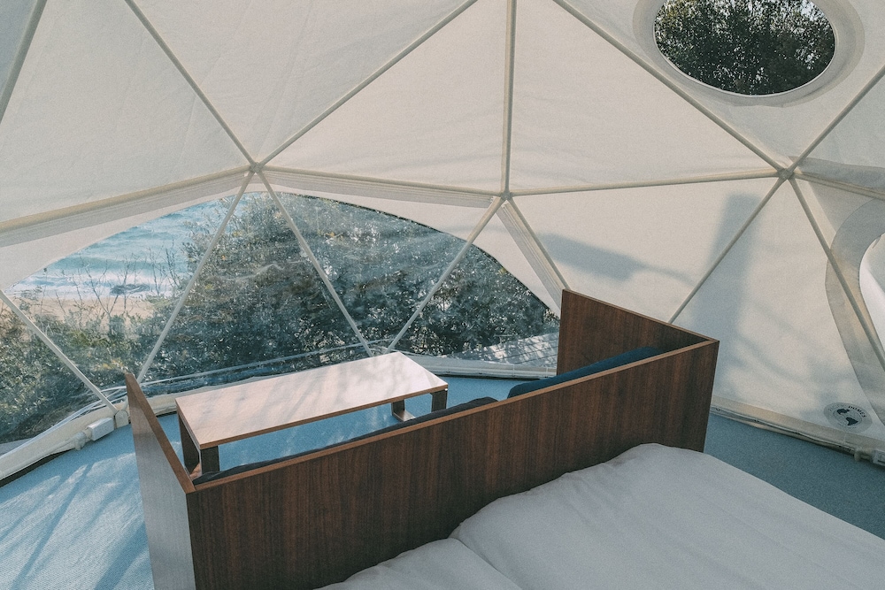 DENIM HOSTEL FLOAT 岡山