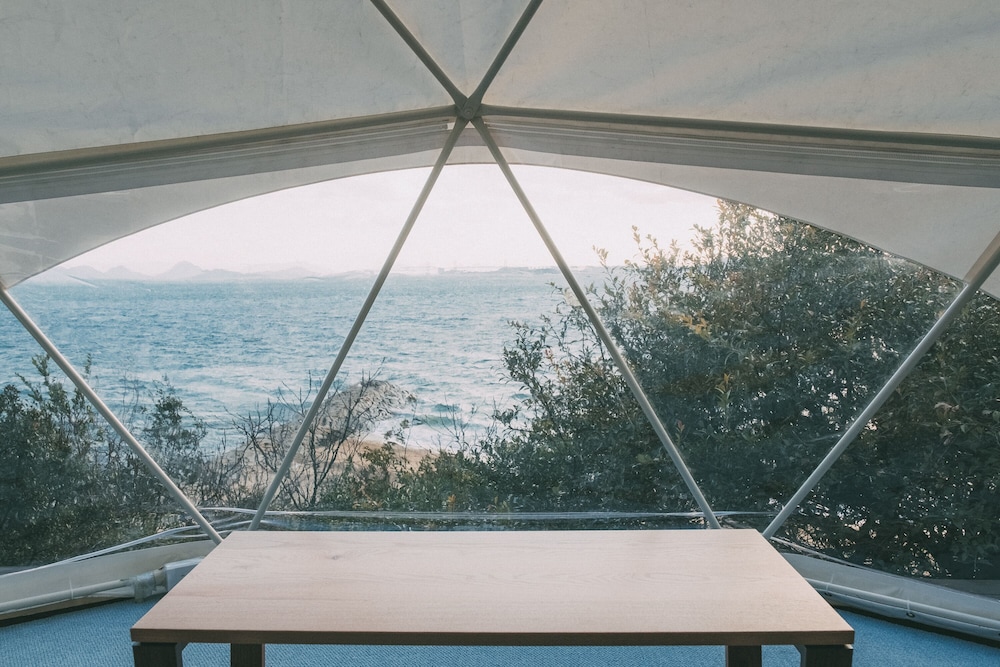 DENIM HOSTEL FLOAT 岡山