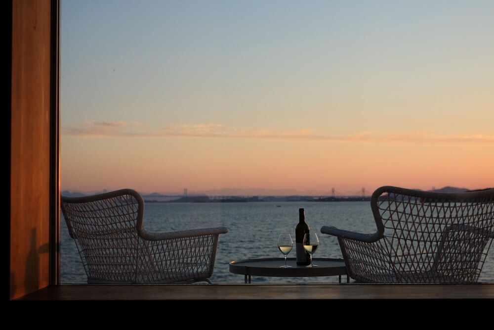 DENIM HOSTEL FLOAT 岡山