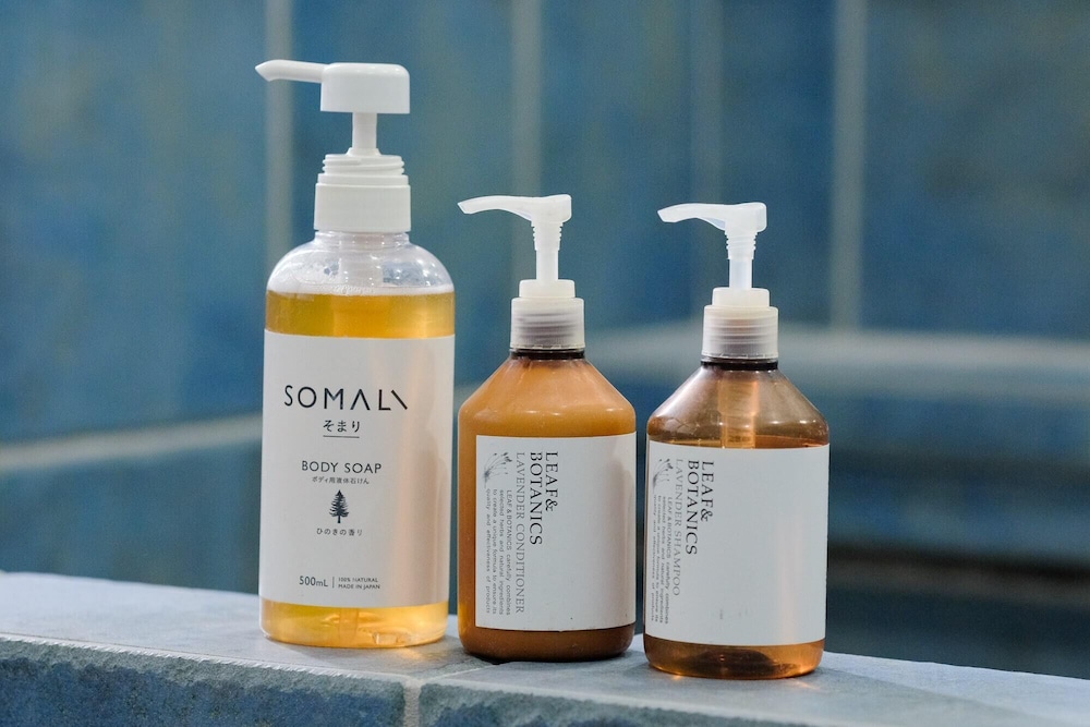 DENIM HOSTEL FLOAT 岡山