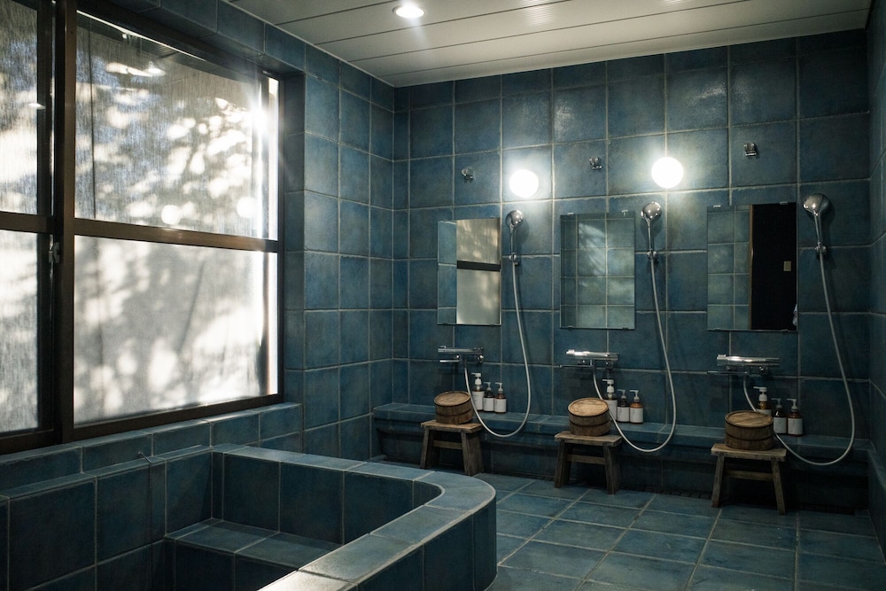 DENIM HOSTEL FLOAT 岡山