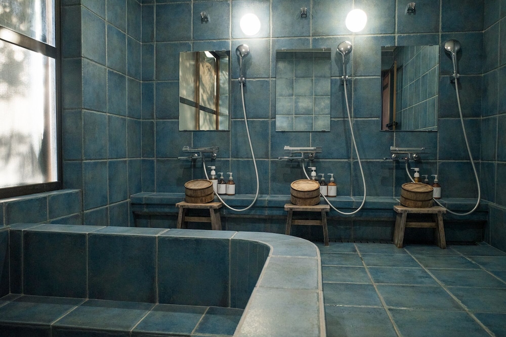 DENIM HOSTEL FLOAT 岡山