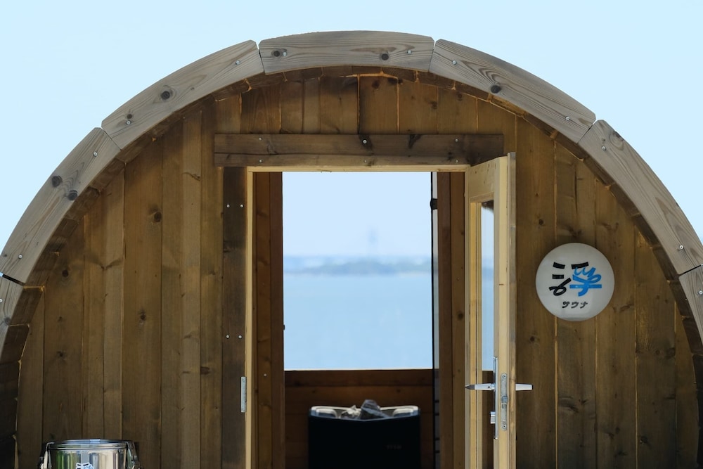 DENIM HOSTEL FLOAT 岡山