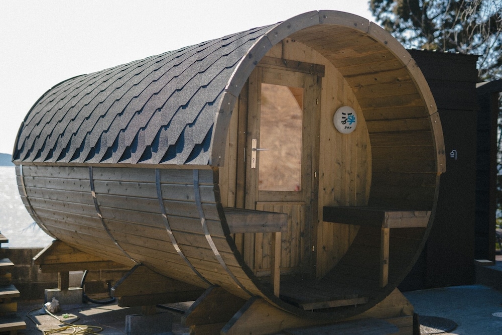 DENIM HOSTEL FLOAT 岡山