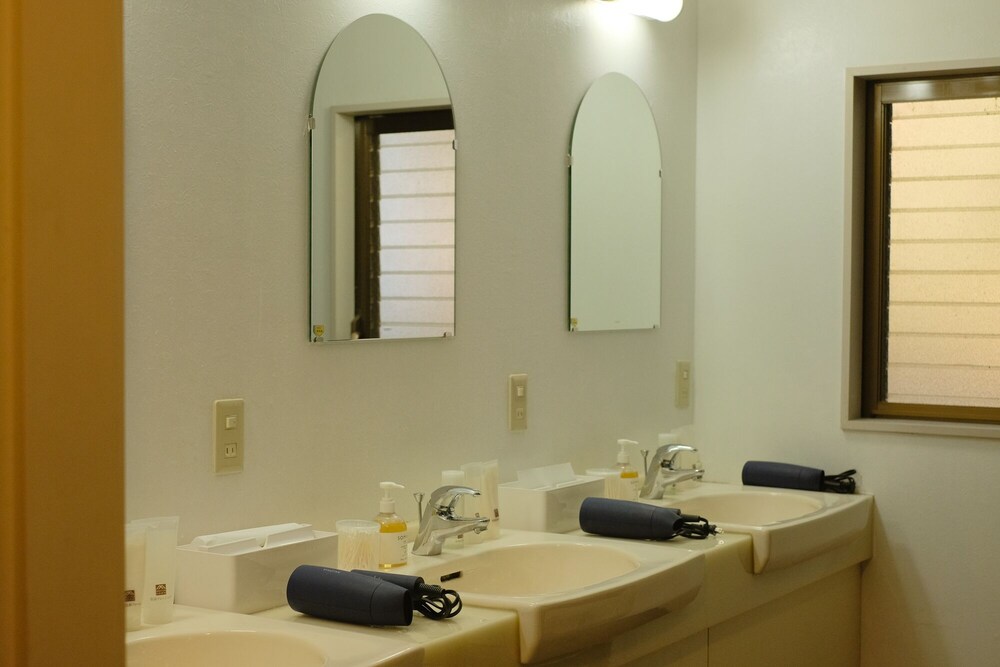 DENIM HOSTEL FLOAT 岡山