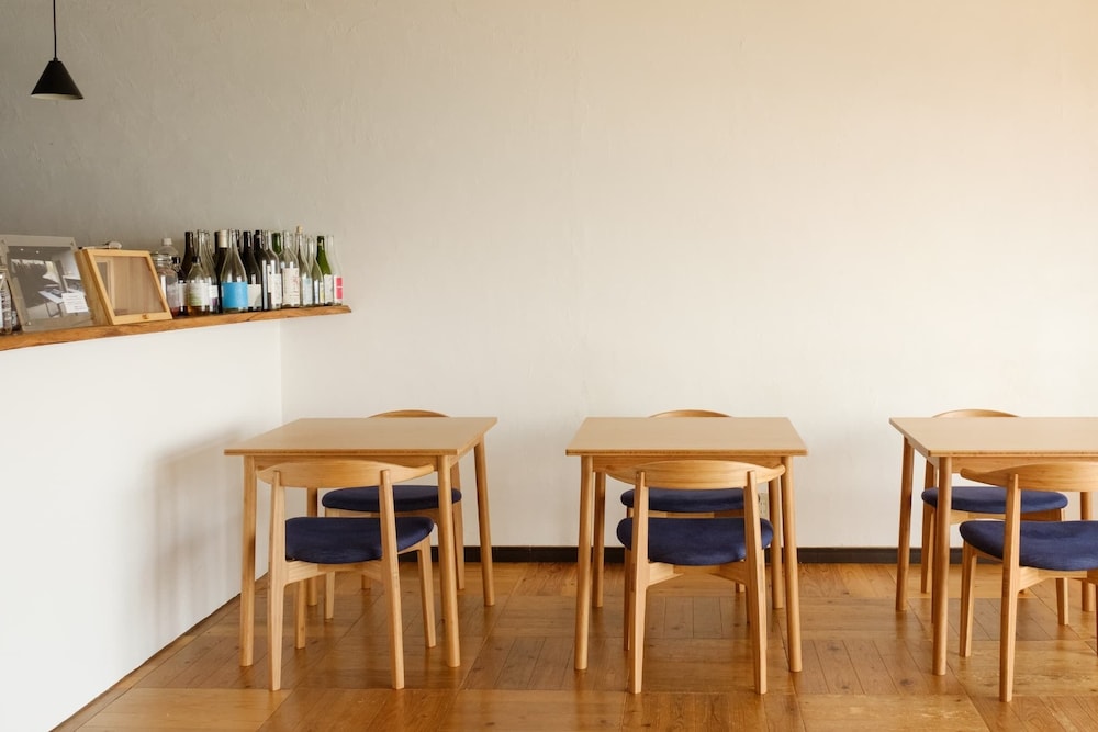 DENIM HOSTEL FLOAT 岡山