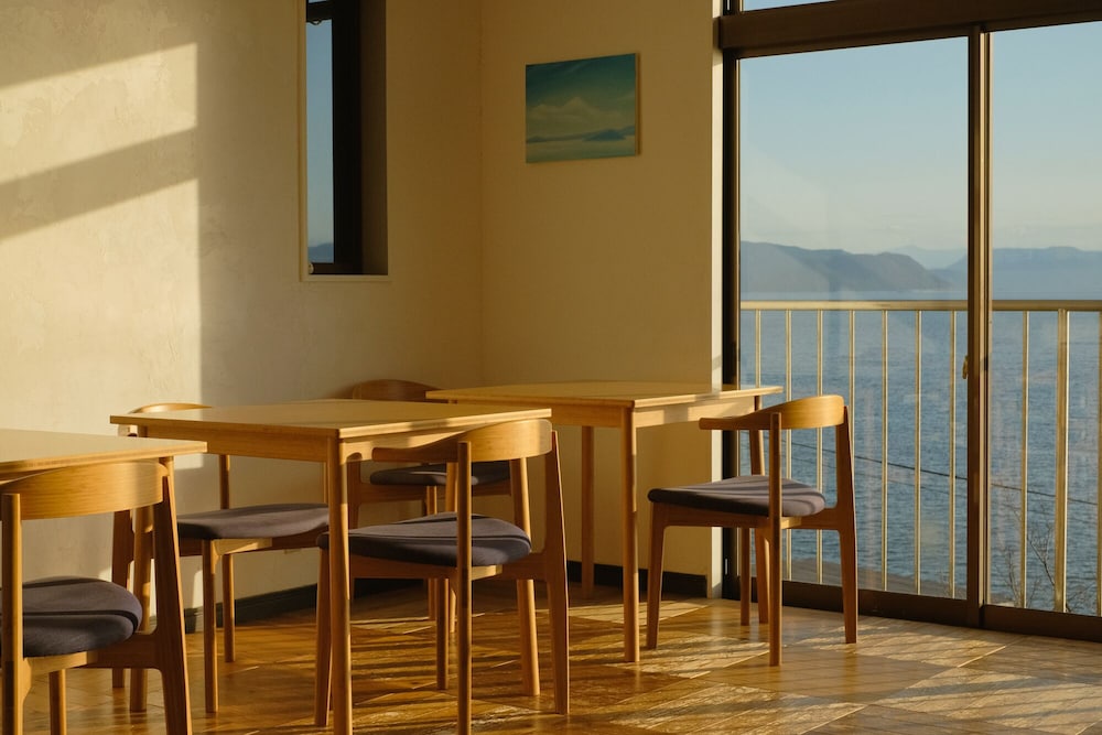 DENIM HOSTEL FLOAT 岡山