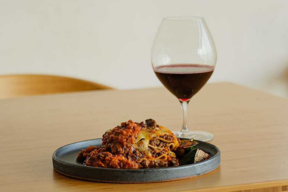 DENIM HOSTEL FLOAT 岡山