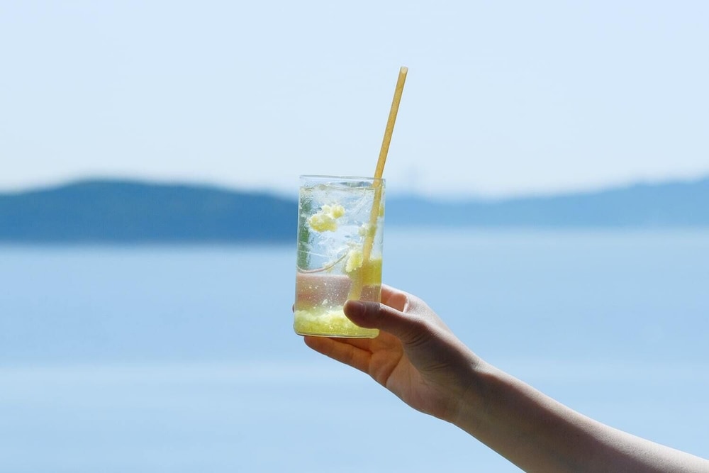 DENIM HOSTEL FLOAT 岡山