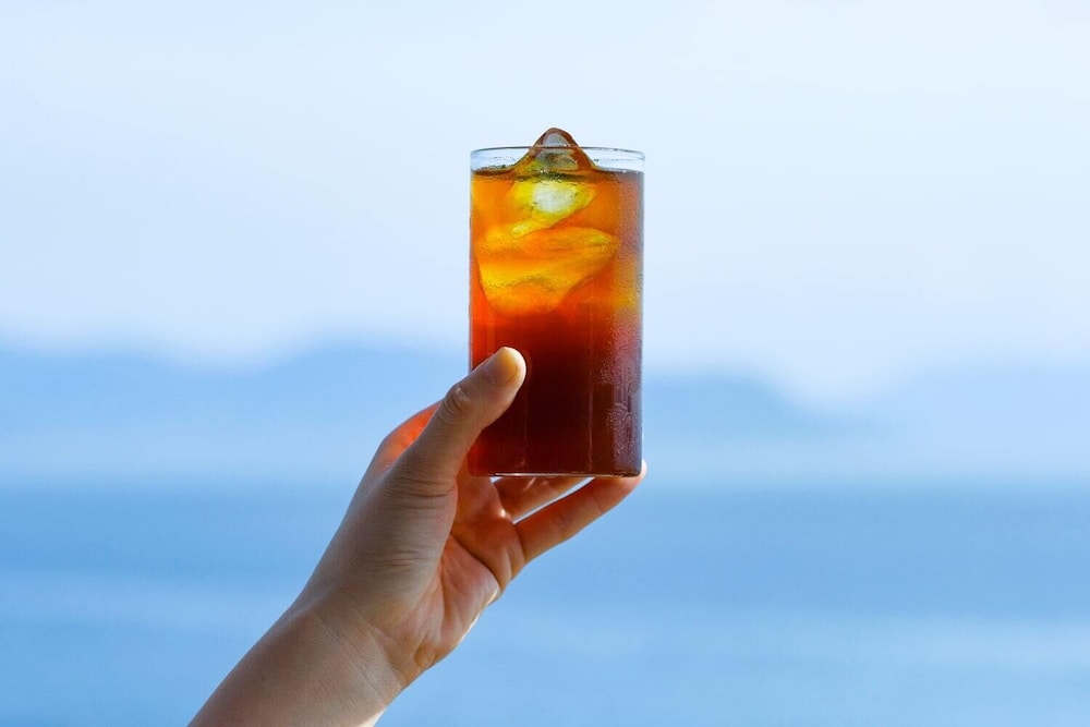 DENIM HOSTEL FLOAT 岡山