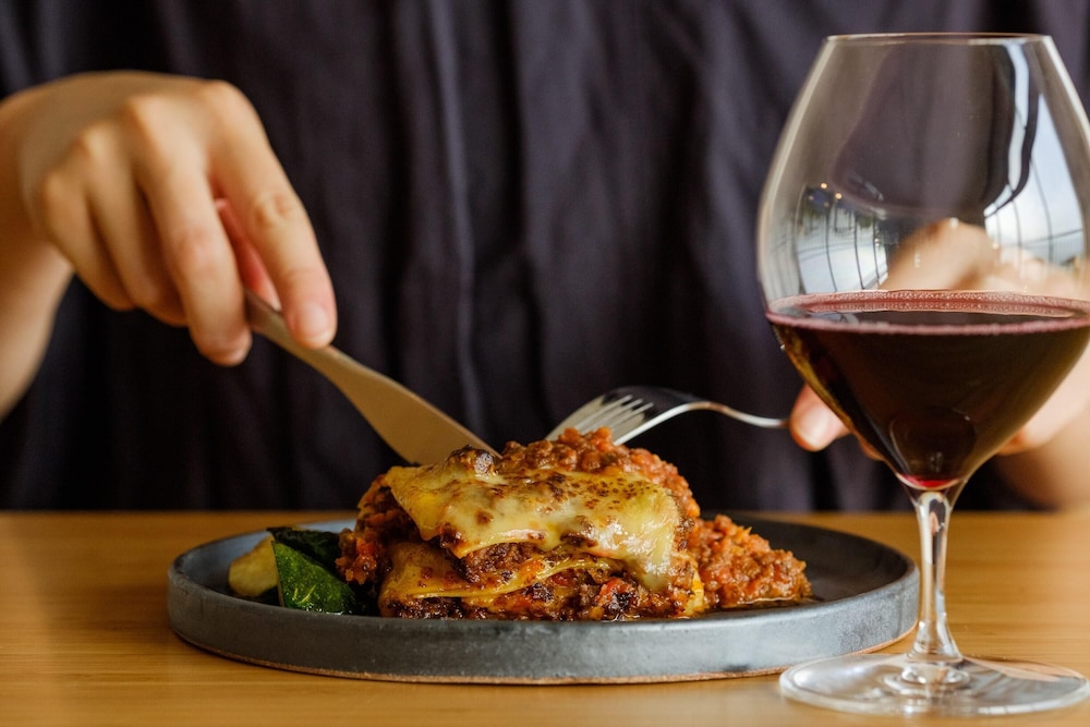 DENIM HOSTEL FLOAT 岡山