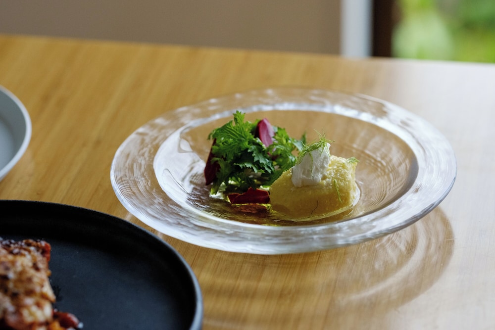 DENIM HOSTEL FLOAT 岡山