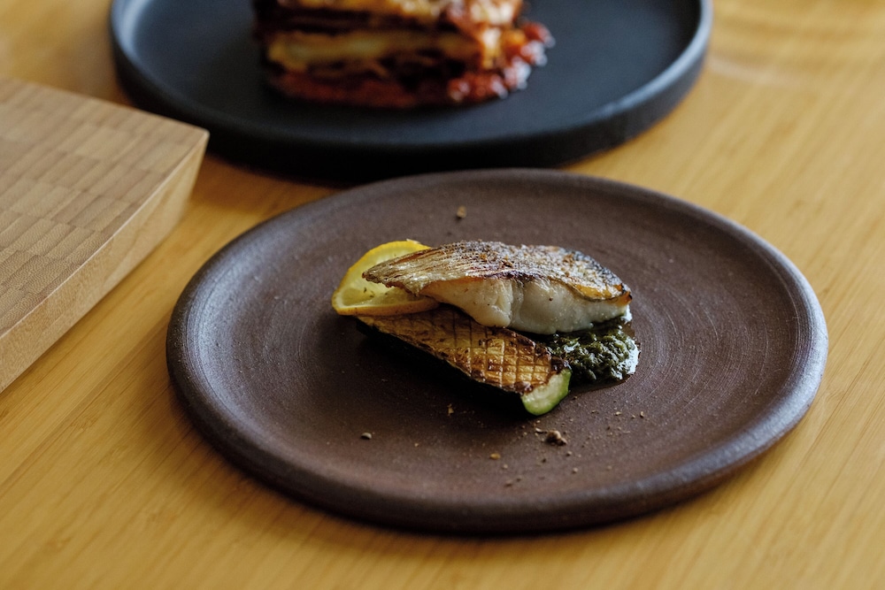 DENIM HOSTEL FLOAT 岡山