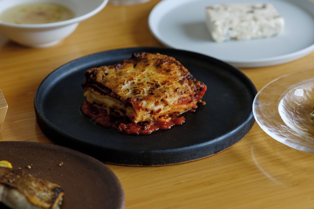 DENIM HOSTEL FLOAT 岡山