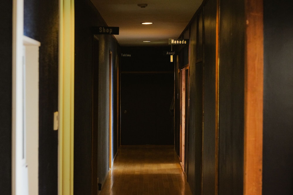 DENIM HOSTEL FLOAT 岡山