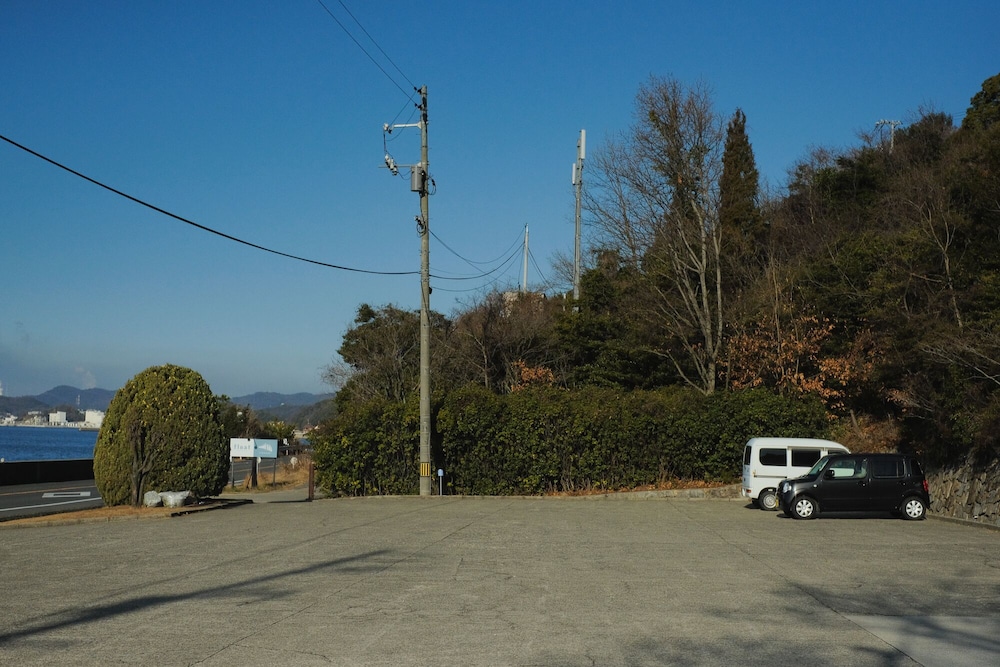 DENIM HOSTEL FLOAT 岡山