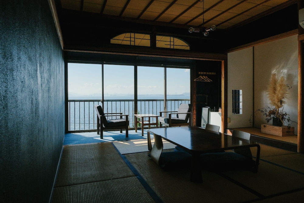 DENIM HOSTEL FLOAT 岡山