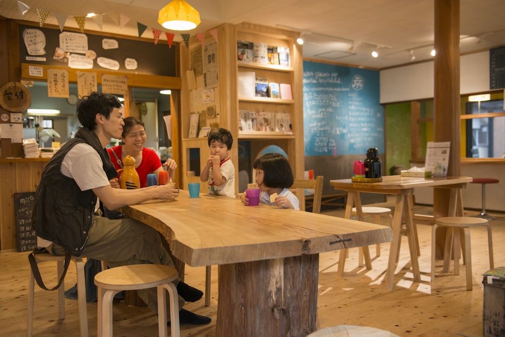 あわくら温泉 元湯 岡山