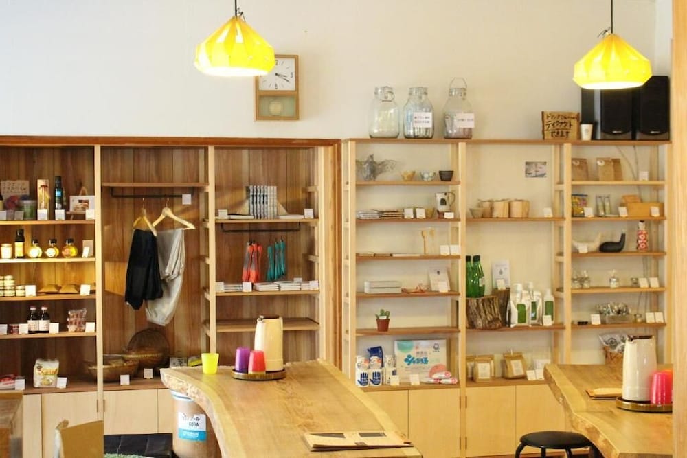 あわくら温泉 元湯 岡山