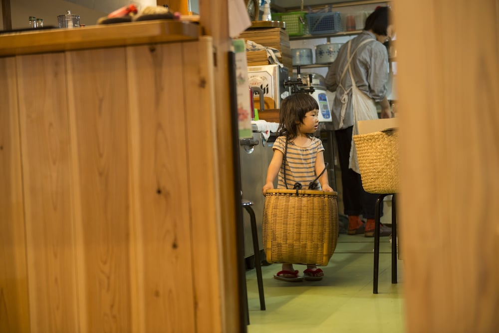 あわくら温泉 元湯 岡山