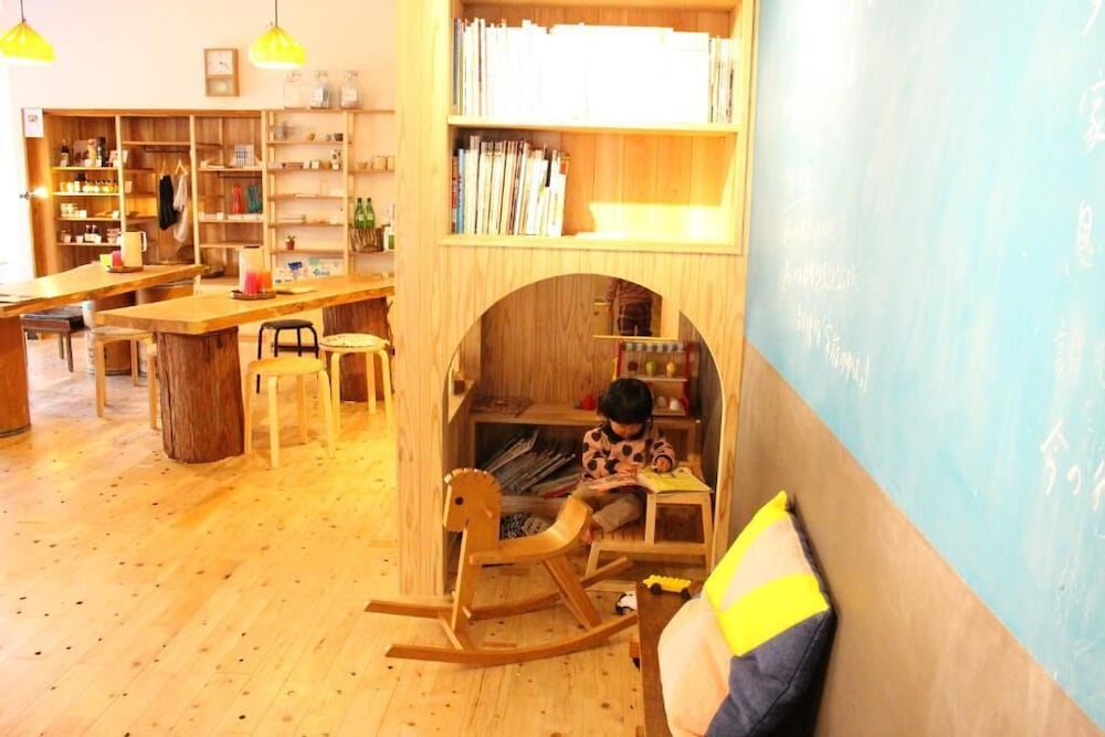 あわくら温泉 元湯 岡山