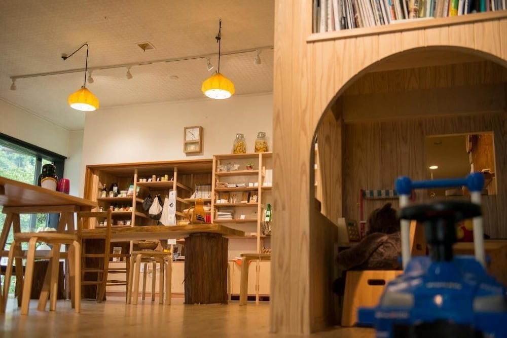 あわくら温泉 元湯 岡山